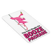 Drink Package Cruise Ship Stateroom Magnet マグネット (右側)