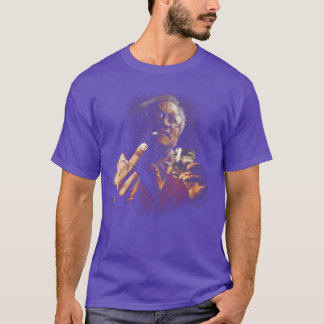 DRINK REDD FOXX ヴィンテージ ファミリー Tシャツ