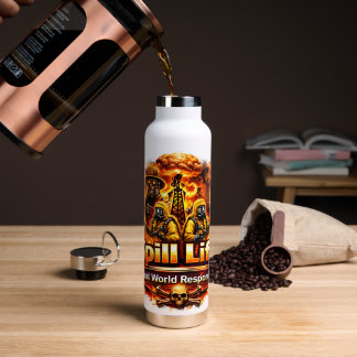 Drink Ware  ウォーターボトル