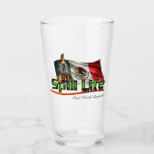 Drink Ware  タンブラーグラス (正面)