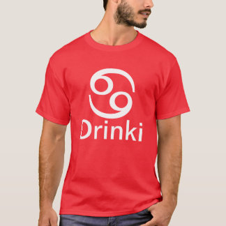 Drinki 69 T-Shirt Tシャツ
