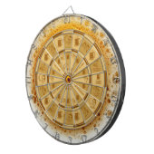 DRINKING GAME BEER BUBBLES DARTBOARD ダーツボード (正面右)