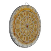 DRINKING GAME BEER BUBBLES DARTBOARD ダーツボード (正面左)