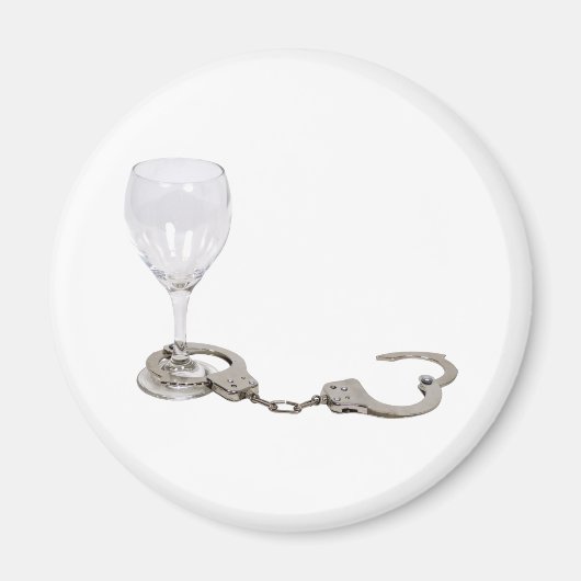 DrinkIssues110709コピー マグネット (正面)