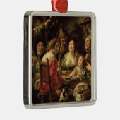 Drinks王 メタルオーナメント (右)