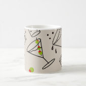 Drinks Coffee Mug Cup コーヒーマグカップ (中央)
