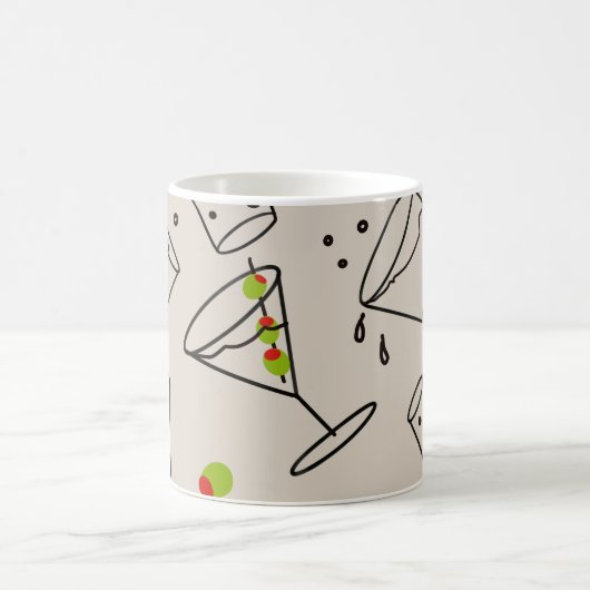 Drinks Coffee Mug Cup コーヒーマグカップ (中央)