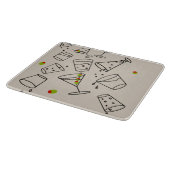 Drinks Cutting Board カッティングボード (角)