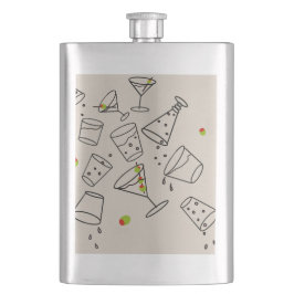Drinks Flask フラスク