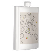 Drinks Flask フラスク (右)