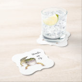 Drinks on Meコースター ペーパーコースター (インサイチュ)