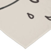 Drinks Tablecloth テーブルクロス (アングル)