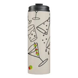 Drinks Thermal Tumbler タンブラー