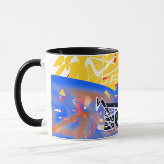 Drinkware > Mugs & Cups マグカップ (左)