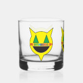 Drinkware Set ウイスキーグラス (正面)