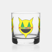 Drinkware Set ウイスキーグラス (左)