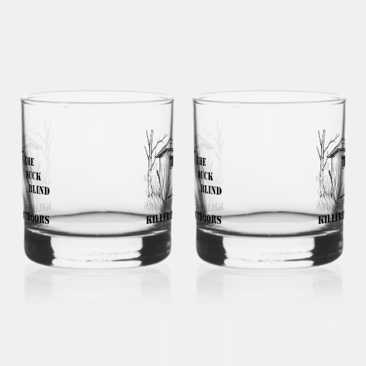 Drinkware Set ウイスキーグラス (右)
