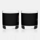 Drinkware Set ウイスキーグラス (右)