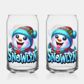 Drinkware Set ガラス缶 (裏面)