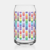 Drinkware Set ガラス缶 (裏面)