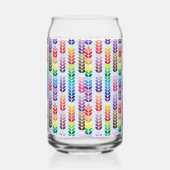 Drinkware Set ガラス缶 (右)