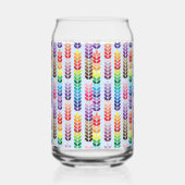 Drinkware Set ガラス缶 (左)