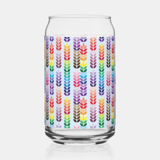 Drinkware Set ガラス缶 (左)