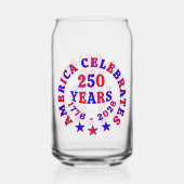 Drinkware Set ガラス缶 (正面)