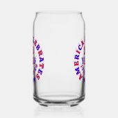 Drinkware Set ガラス缶 (右)