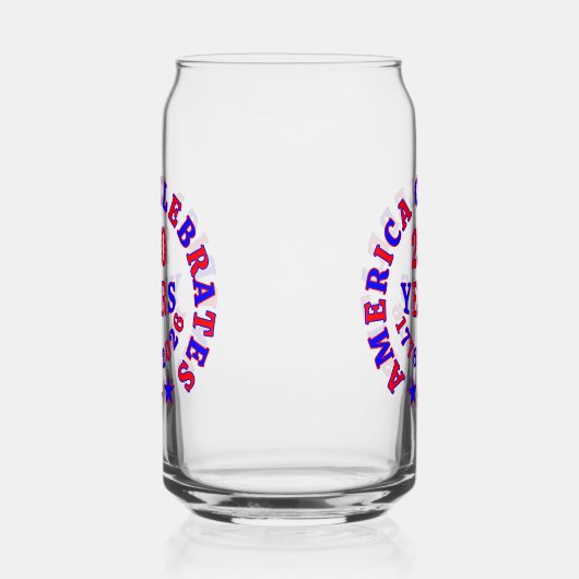 Drinkware Set ガラス缶 (右)