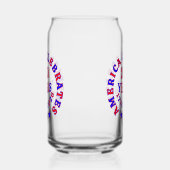 Drinkware Set ガラス缶 (左)