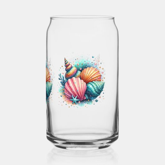 Drinkware Set ガラス缶 (裏面)