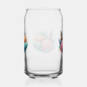 Drinkware Set ガラス缶 (右)