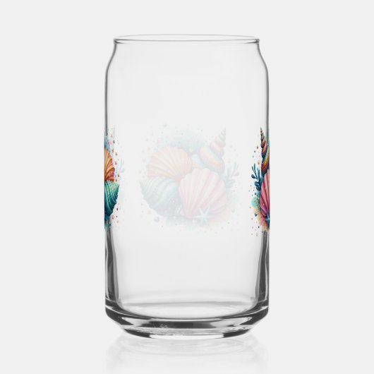 Drinkware Set ガラス缶 (右)