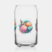 Drinkware Set ガラス缶 (左)