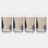 Drinkware Set ガラス缶 (右)