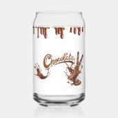 Drinkware Set ガラス缶 (正面)