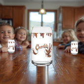 Drinkware Set ガラス缶