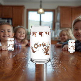 Drinkware Set ガラス缶