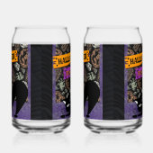 Drinkware Set ガラス缶 (左)