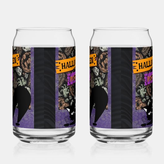 Drinkware Set ガラス缶 (右)