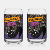 Drinkware Set ガラス缶 (裏面)