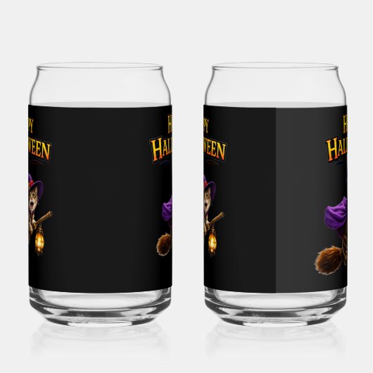 Drinkware Set ガラス缶 (左)