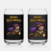 Drinkware Set ガラス缶 (裏面)