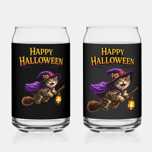 Drinkware Set ガラス缶 (裏面)