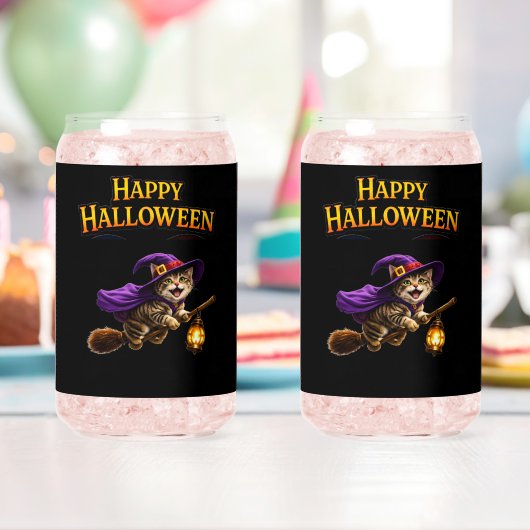 Drinkware Set ガラス缶 (インサイチュ (バースデー))