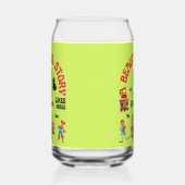 Drinkware Set ガラス缶 (右)