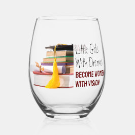 Drinkware Style:ステムレスワイングラス, セット: セット ステムなしワイングラス