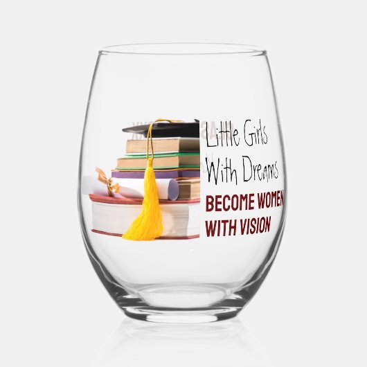 Drinkware Style:ステムレスワイングラス, セット: セット ステムなしワイングラス (正面)