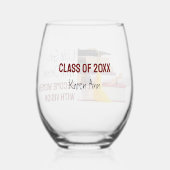 Drinkware Style:ステムレスワイングラス, セット: セット ステムなしワイングラス (裏面)